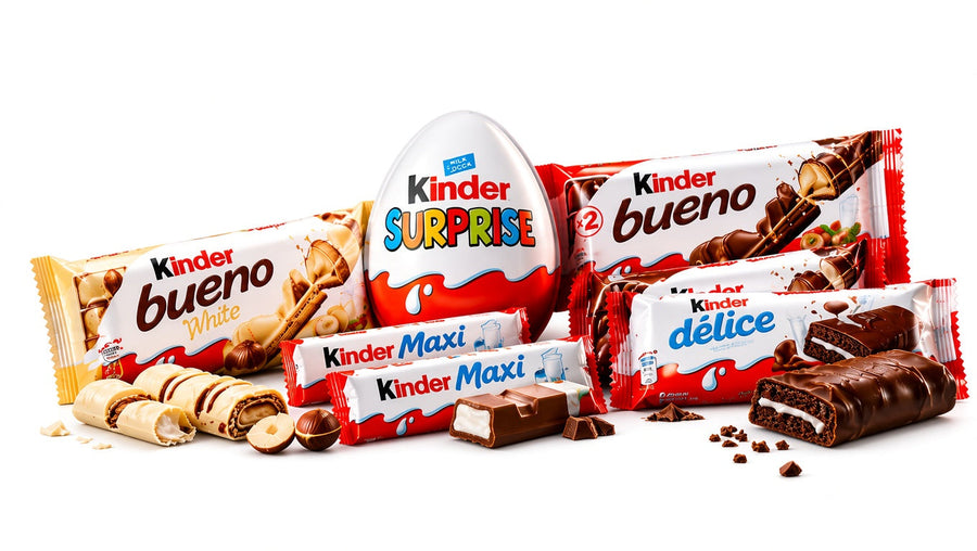 kinder