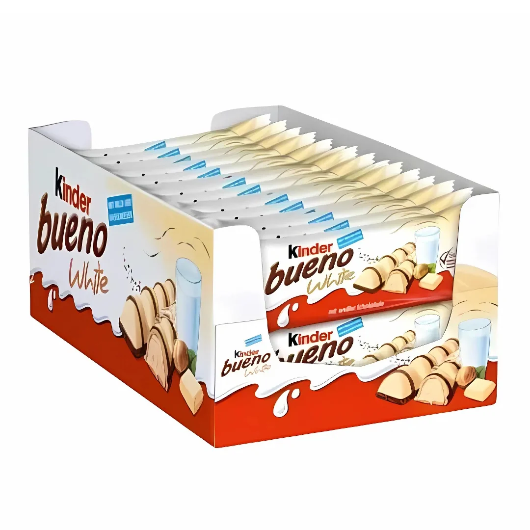 Kinder Bueno Recipe