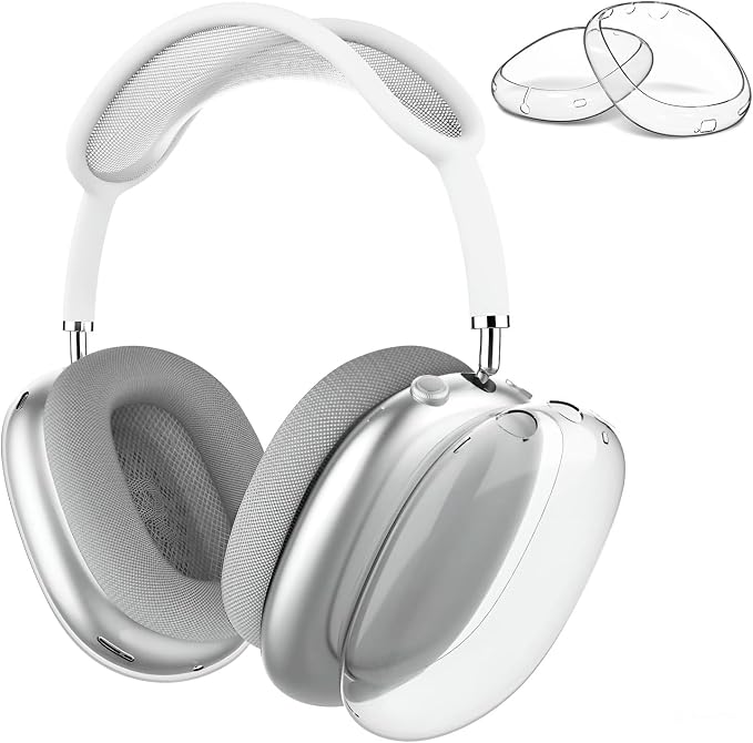 Headset Max 2 Case