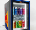 Red Bull Fridge Building Tutorial