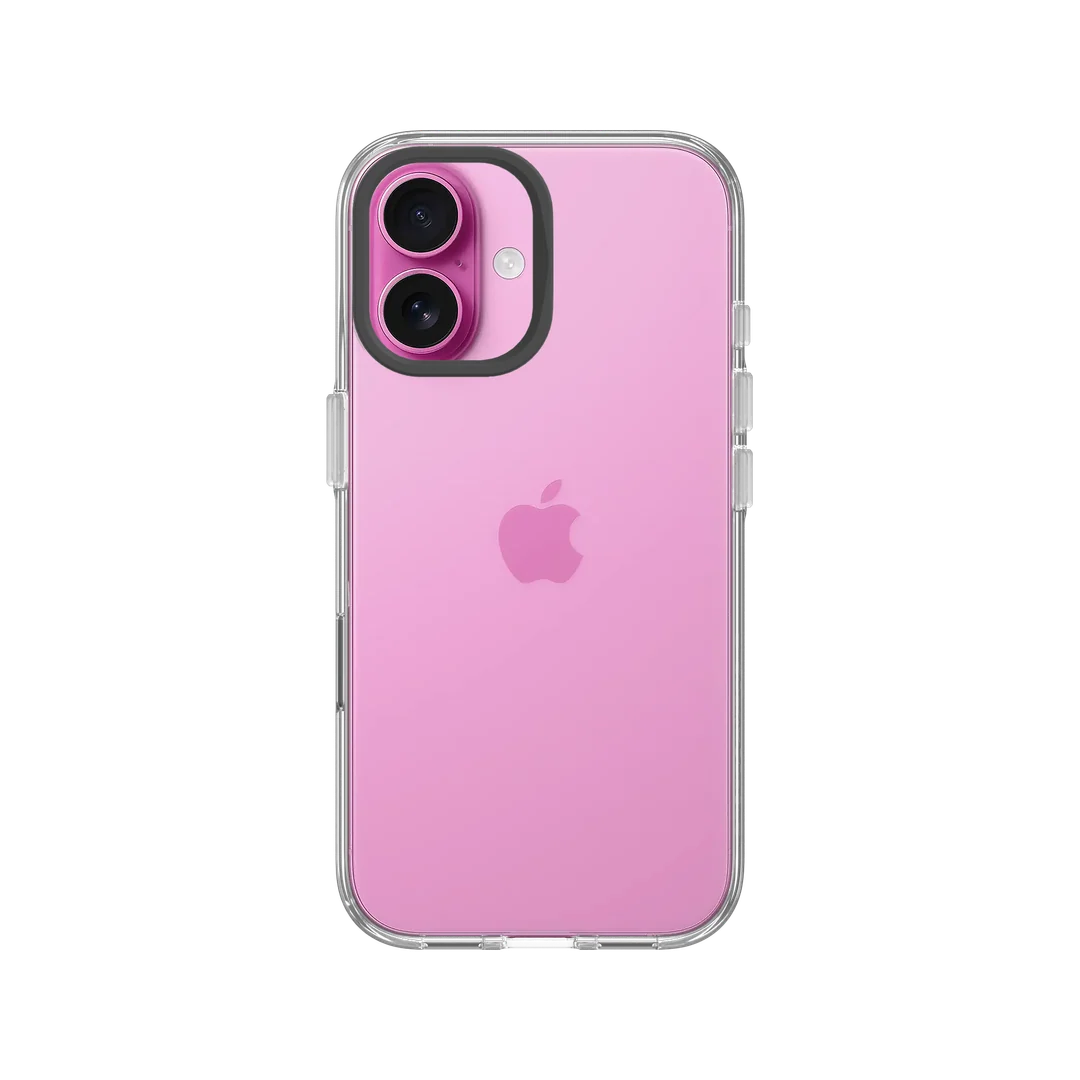 16 Plus Case
