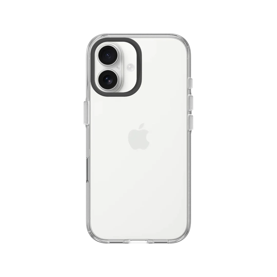 16 Plus Case
