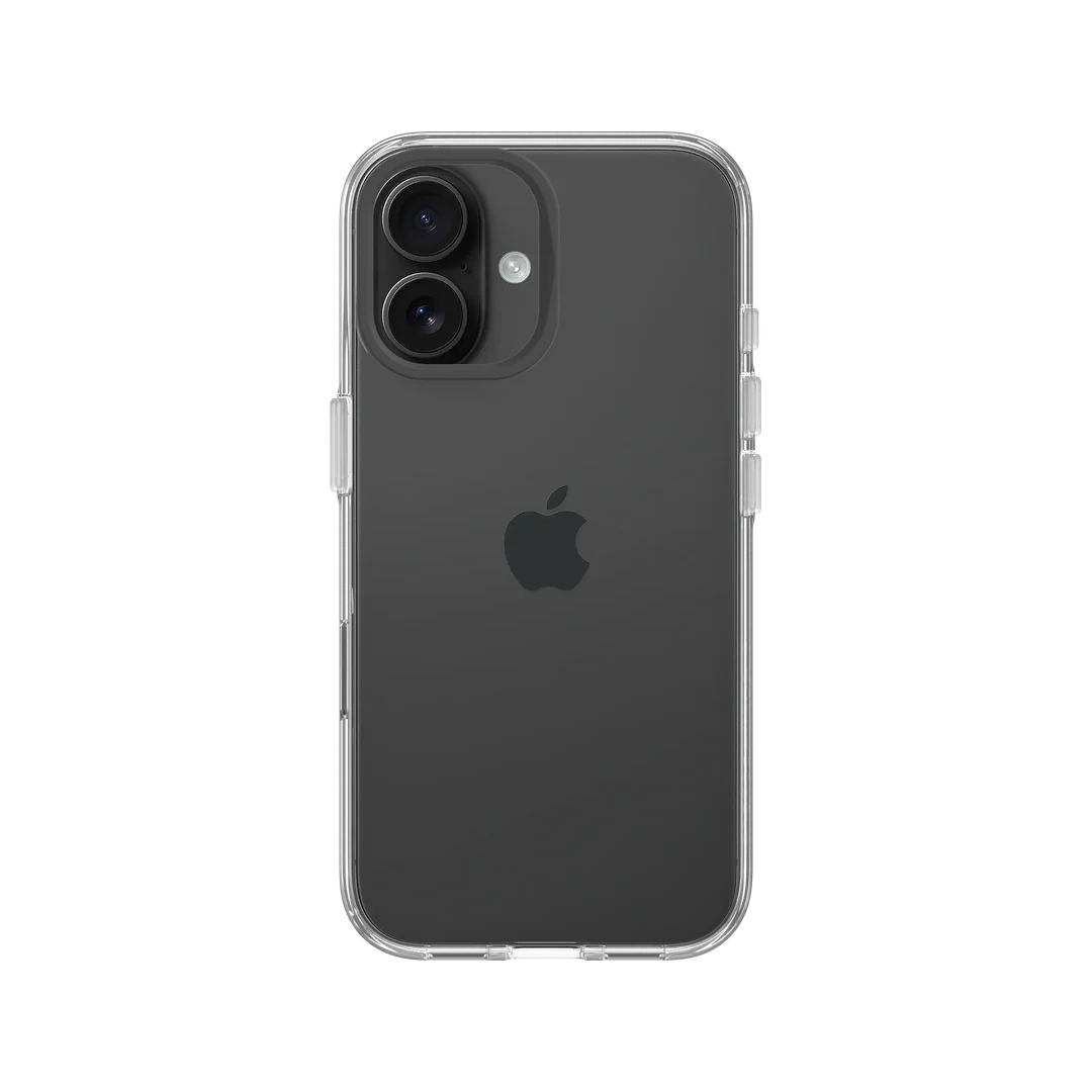 16 Plus Case