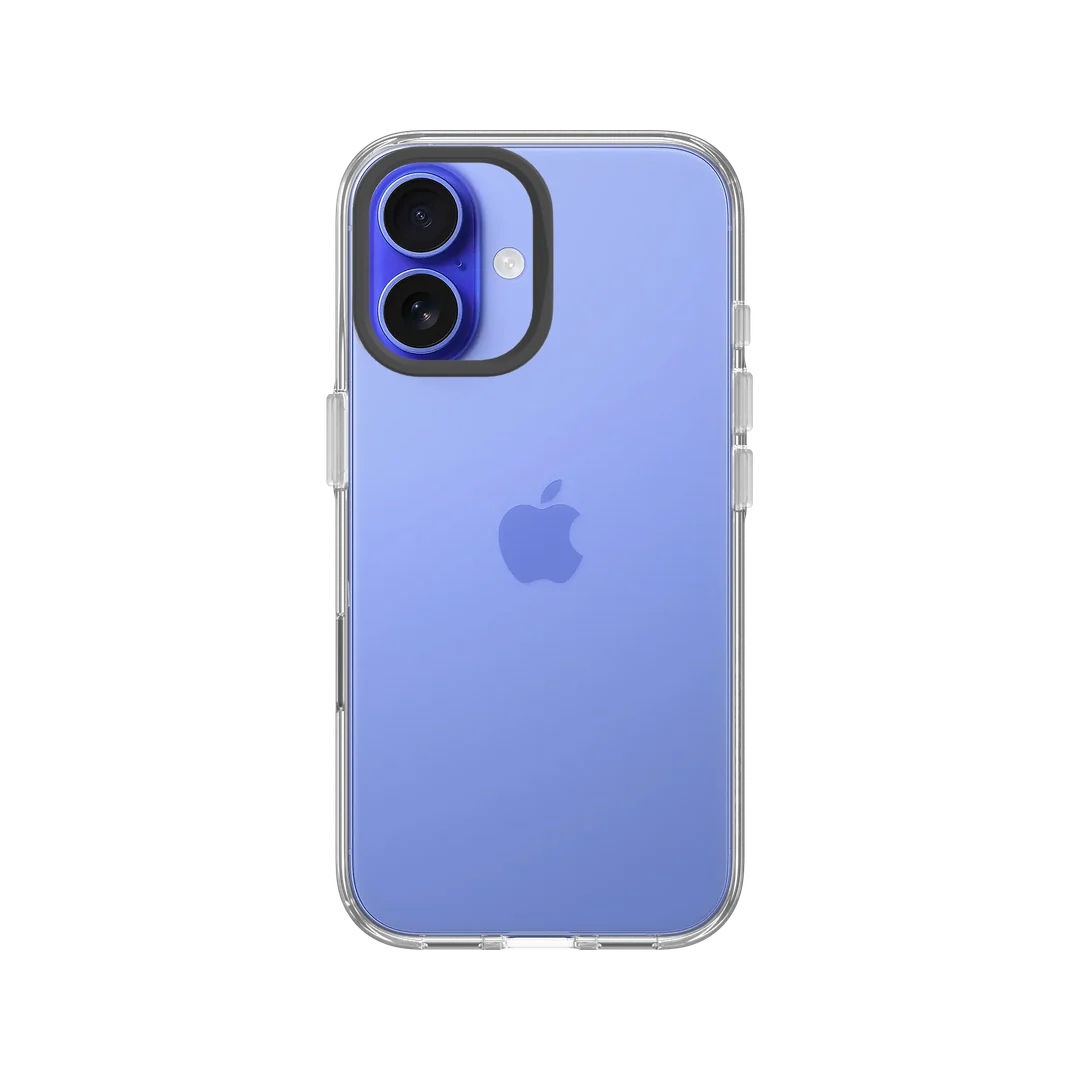 16 Plus Case